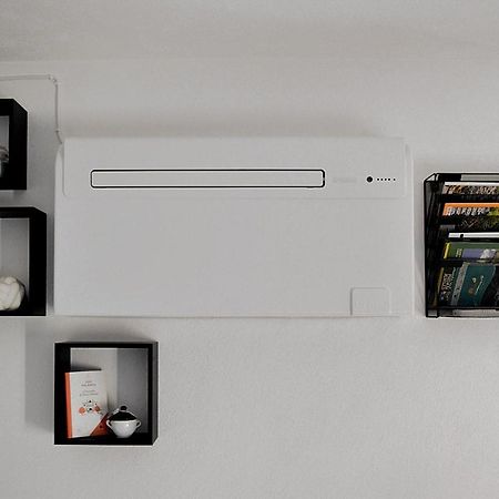 B&B Li Gutti Aieta Экстерьер фото