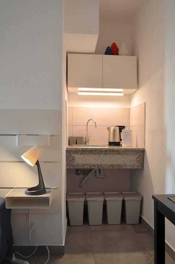B&B Li Gutti Aieta Экстерьер фото