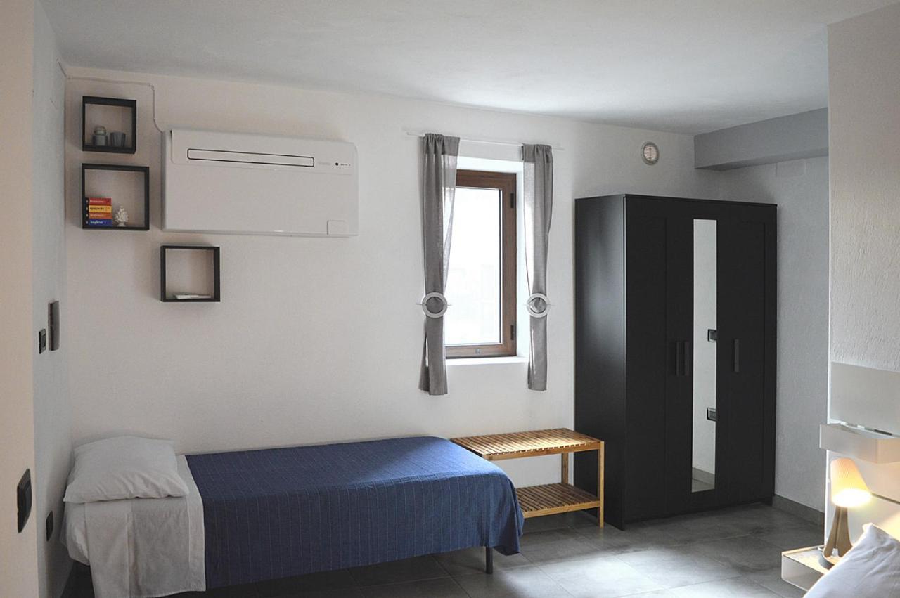 B&B Li Gutti Aieta Экстерьер фото