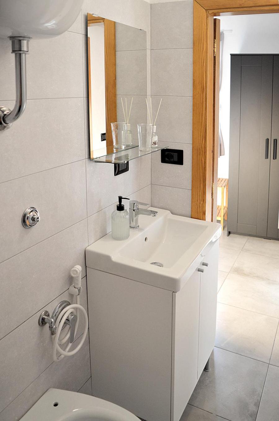 B&B Li Gutti Aieta Экстерьер фото