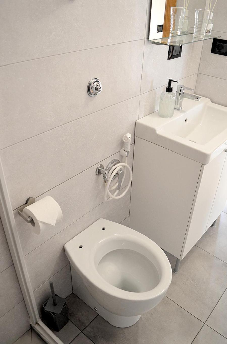 B&B Li Gutti Aieta Экстерьер фото